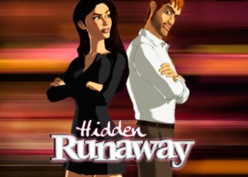 Обложка игры Hidden Runaway