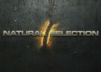 Обложка игры Natural Selection 2