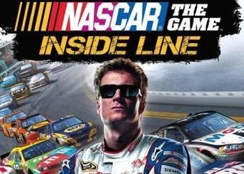 Обложка игры NASCAR: The Game - Inside Line