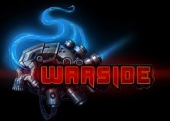 Обложка игры Warside
