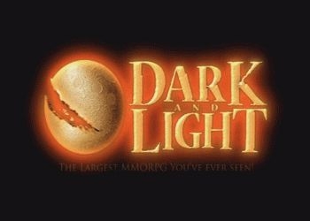 Обложка игры Dark and Light