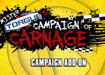 Обложка игры Borderlands 2: Mr. Torgue's Campaign of Carnage