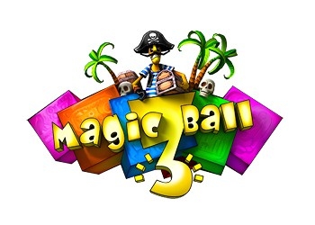 Обложка игры Magic Ball 3