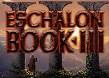 Обложка игры Eschalon: Book 3