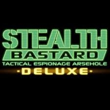 Обложка игры Stealth Bastard Deluxe