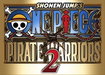 Обложка игры One Piece: Pirate Warriors 2