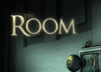 Обложка игры Room, The