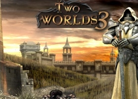 Обложка игры Two Worlds 3