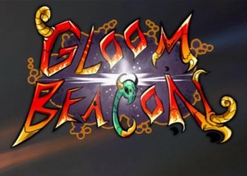 Обложка игры Gloom Beacon