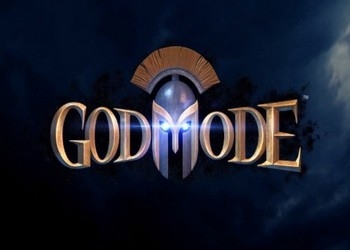 Обложка игры God Mode