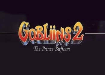 Обложка игры Gobliins 2: The Prince Buffoon