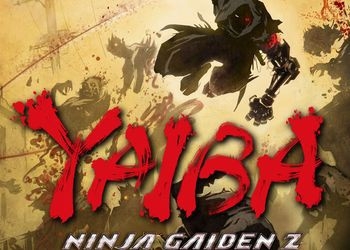 Обложка игры Yaiba: Ninja Gaiden Z