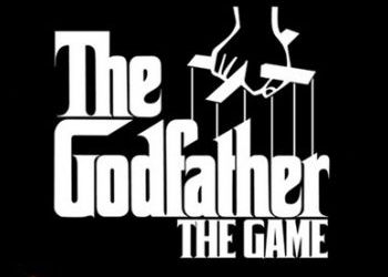Обложка игры Godfather: The Game, The