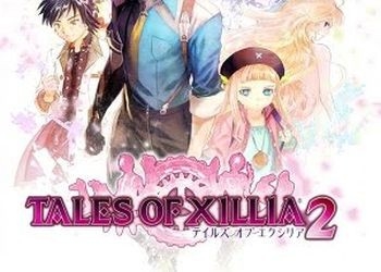 Трейлер #1 Tales of Xillia 2