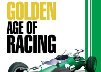 Обложка игры Golden Age of Racing
