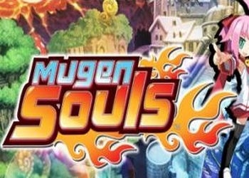 Обложка игры Mugen Souls Z