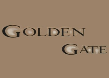Обложка игры Golden Gate