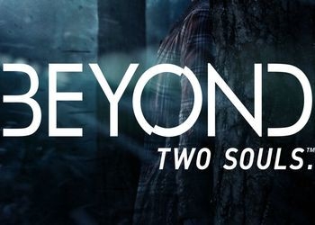 Обложка игры Beyond: Two Souls