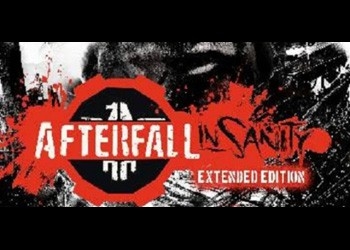 Обложка игры Afterfall: InSanity - Extended Edition