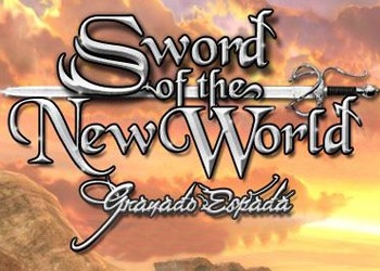 Обложка игры Sword of the New World: Granado Espada