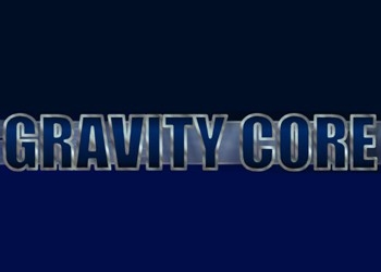 Обложка игры Gravity Core