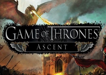 Обложка игры Game of Thrones: Ascent