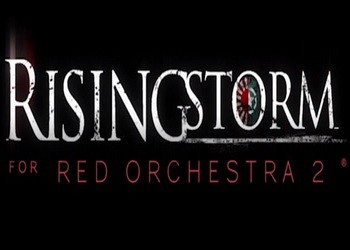 Обложка игры Red Orchestra 2: Rising Storm