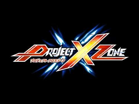 Обложка игры Project X Zone