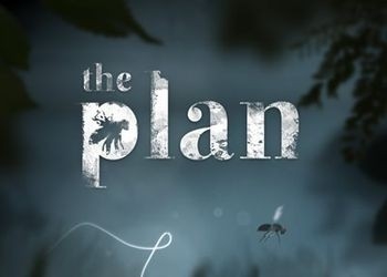 Обложка игры Plan, The