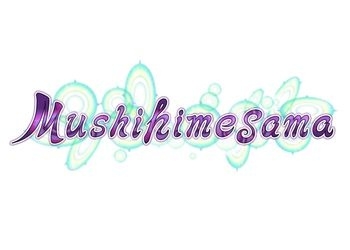 Обложка игры Mushihimesama BUG PANIC