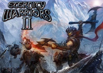 Обложка игры Eternity Warriors 2