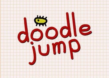 Обложка игры Doodle Jump