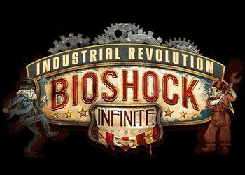 Обложка игры BioShock Infinite: Industrial Revolution