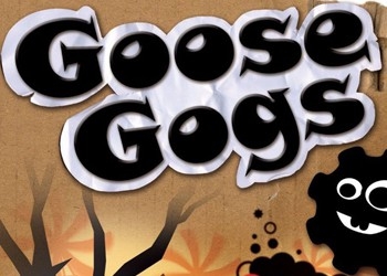 Обложка игры GooseGogs