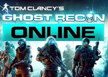 Обложка игры Tom Clancy's Ghost Recon Online - The Arctic Pack