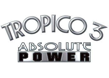 Обложка игры Tropico 3: Absolute Power