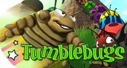 Обложка игры Tumblebugs