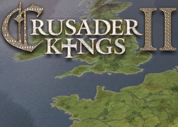 Обложка игры Crusader Kings 2: The Old Gods