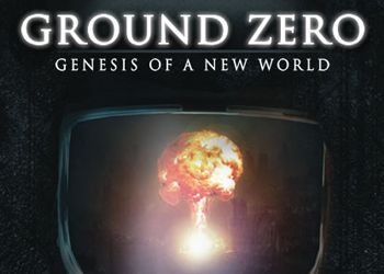 Обложка игры Ground Zero: Genesis of a New World