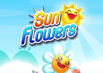 Обложка игры SunFlowers