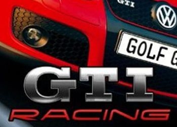 Обложка игры GTI Racing