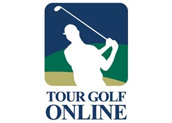 Обложка игры Tour Golf Online