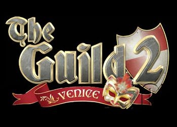 Обложка игры Guild 2: Venice, The