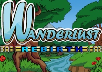Обложка игры Wanderlust: Rebirth