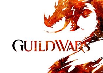 Обложка игры Guild Wars 2