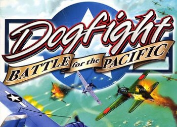 Обложка игры Dogfight: Battle for the Pacific