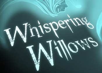 Обложка игры Whispering Willows