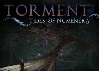 Трейлер #1 Torment: Tides of Numenera