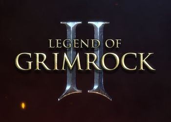 Обложка игры Legend of Grimrock 2