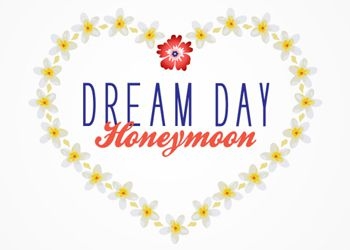 Обложка игры Dream Day Honeymoon